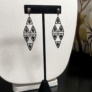 Swarovski - Earrings